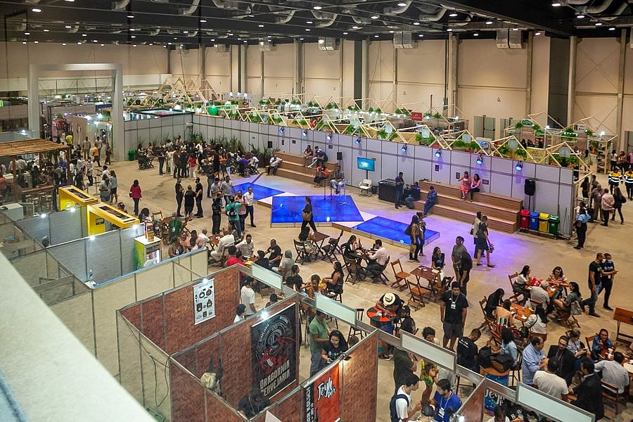 Bahia Expo & Negócios, que acontecerá no Centro de Convenções Salvador este mês, está com inscrições abertas